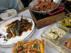 -吃货私房菜(丽江束河古镇店)