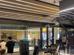 -24/7 FITNESS 健身(罗湖金光华店)