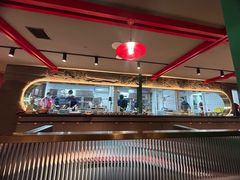 -京悦南门涮羊肉·羊蝎子火锅(田林路店)
