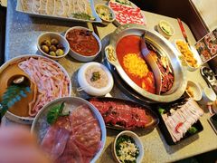 -大龙燚火锅(太古里店)