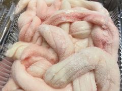 -王德炭烤牛羊肉(西关大街店)