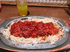 -矢场猪(名古屋站名铁店)