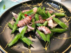 -南山鲜虾面·活鲜小馆·海味大连菜(南山总店)