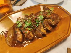 -夏朵餐厅(丁香店)