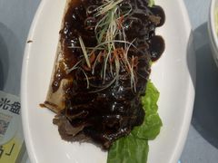 -小秦淮·南京土菜(新亭西路店)