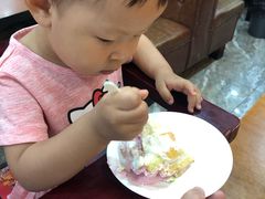 -味多美蛋糕(通州店)