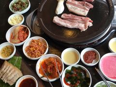 -Dombe豚(黑猪肉街店)