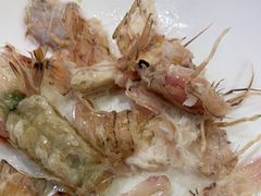 -良友·海鲜青岛菜(五四广场店)