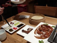 -四季民福烤鸭店(前门廊房二条店)