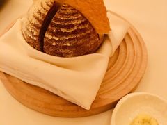 餐前包-福楼法餐厅FLO