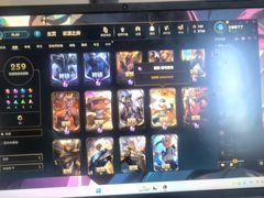 -明基电竞世纪店(长平路店)