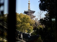 -寒山寺