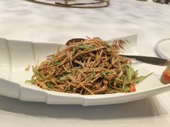 -中国坊中餐厅(石家庄希尔顿酒店)