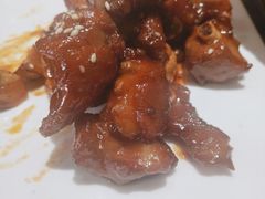 -皇城根北京风味主题餐厅(中海环宇城店)