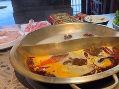-小龙坎火锅(麻城文化小镇店)