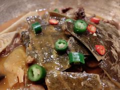 霸王别姬-徽镇小厨·经典徽菜(十里河店)