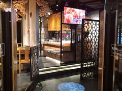 门面-呷哺呷哺(宝山正大乐城店)