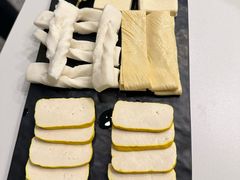 -小街猪手(团结湖店)