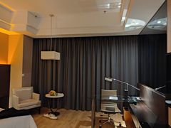 -贵阳万丽酒店