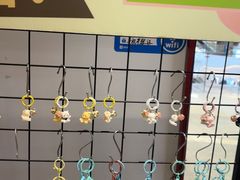 -鱼酷活鱼烤鱼(新世界城店)