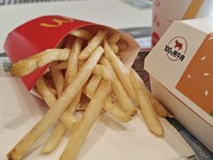 -麦当劳(集美石鼓店)