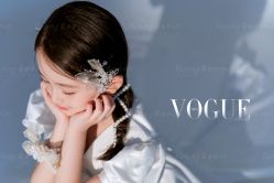 -芳妮豆丁儿童摄影(民治旗舰店)