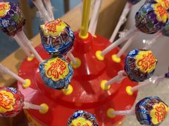 -大丰收脆鱼(浦西万达店)