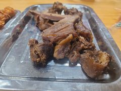 -清真-戏楼王记牛肉面