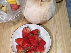 当地芒果-港华水果街(港华广场店)