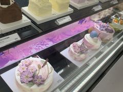 -Pantry's Best派悦坊蛋糕(世纪金源店)