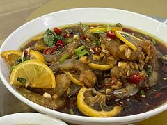 -陈李记粥铺(天鸿·天府店)