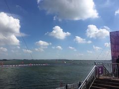 -南京金牛湖风景区