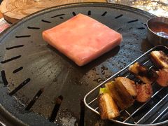 -济州爱肉堂(总店)