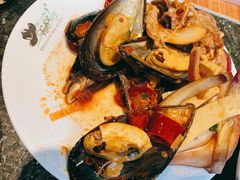 -汉巴味德(大悦城店)