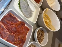 -海底捞火锅(高新活力汇店)