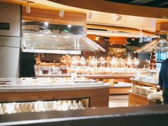 -比格比萨自助(西单明珠餐厅)