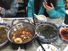 -徐记味府·今晚吃龙虾(万达金街店)