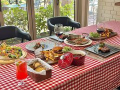 -自然食集西餐厅(泰晤士小镇店)