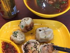 -小杨生煎(香港名都店)