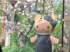 -Lamant Manor已闻花名關於藍