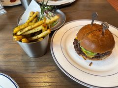 -尚牛社会 Beef & Liberty(金桥EKA天物店)
