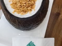 -自然椰·海南清补凉(海月广场店)