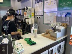 -仙雨林·奶茶鲜果茶(书院巷店)