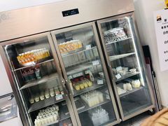 -白色日记·手作酸奶(麦凯乐店)