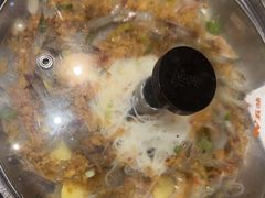 -破瓦寒窑·地摊烤羊排