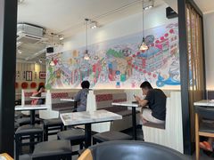 -鲜芋仙(中华广场店)