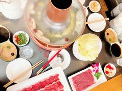 -南门涮肉(后海店)