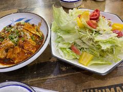 -清真•蜀风园(丁字沽店)