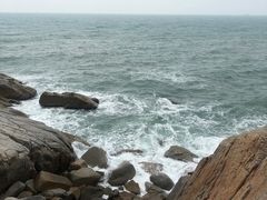 -广东惠东海龟国家级自然保护区