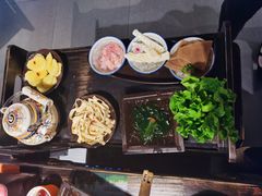-火鳳祥美蛙牛肉自助(青悦城店)